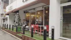 카페누보 매장 이미지