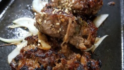 가람떡갈비 매장 이미지