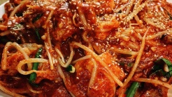 마산아구찜 매장 이미지