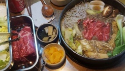 무명스키야키 매장 이미지