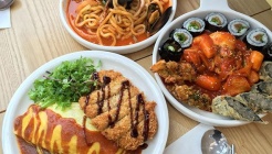 얌샘김밥 매장 이미지