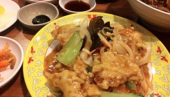 송림중화요리 매장 이미지