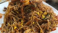 참맛뼈다귀 매장 이미지