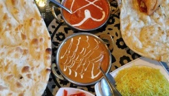 에베레스트커리월드 매장 이미지