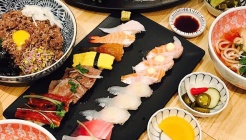 스시사소우 매장 이미지