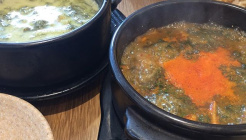 순남시래기 매장 이미지
