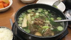 강남면옥 매장 이미지