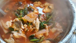 경복궁오감 매장 이미지