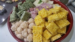 청송사과한과 매장 이미지