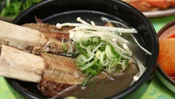 청시면옥 매장 이미지