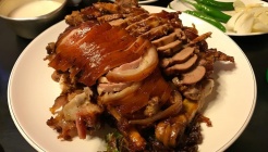 장충동한방족발 매장 이미지