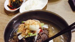 봉평메밀 매장 이미지