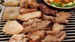 뚱딴지 매장 이미지