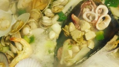 조개깡패연구소 매장 이미지