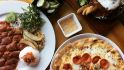 투림돈까스 매장 이미지