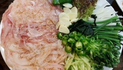 구룡포막회 매장 이미지