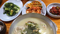 함경꿩만두 매장 이미지