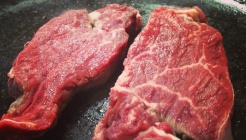 대림정 정육식당 매장 이미지