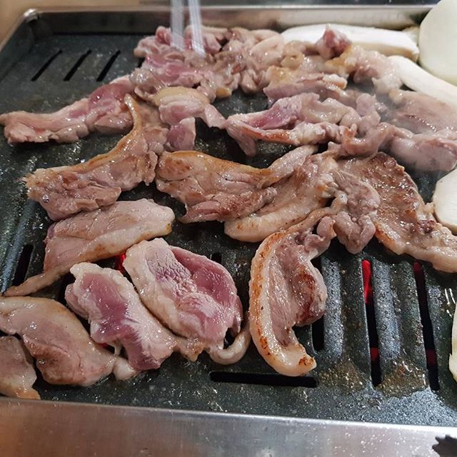 대청마루 매장 이미지