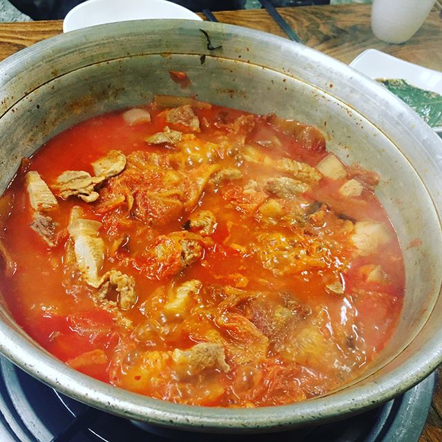 지성식당 매장 이미지