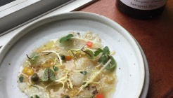 서촌두에 뜨라또리아 매장 이미지