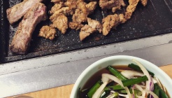 창성갈비 매장 이미지