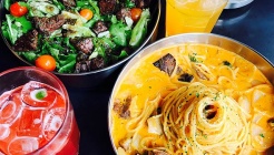 바비레드 종로 매장 이미지