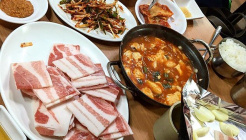 대청마루 매장 이미지