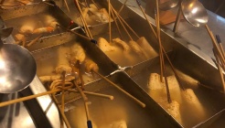 꼬치오뎅 매장 이미지