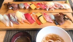 교토스시 매장 이미지