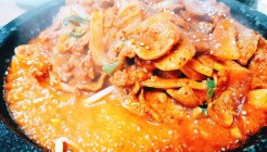 병천순대 매장 이미지