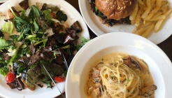 카르페가든 매장 이미지