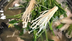 강산복집 매장 이미지