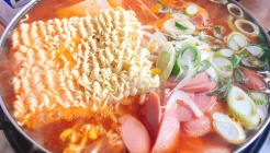 한국관 매장 이미지