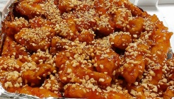 맥시칸치킨 매장 이미지