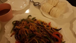 중림동 기내식 매장 이미지