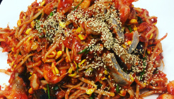 광식이네아구찜 매장 이미지