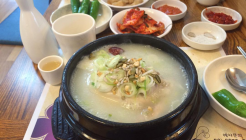 북촌삼계탕 매장 이미지