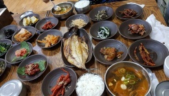 여기래 매장 이미지