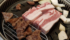 황금목장 매장 이미지