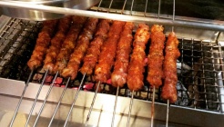 넘버원양꼬치 매장 이미지