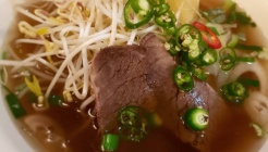 호아빈. 매장 이미지