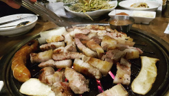쉐프돼지앤갈비 도시락 매장 이미지