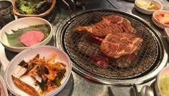 통큰갈비 매장 이미지