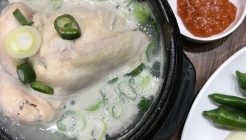 백년토종삼계탕 매장 이미지