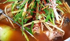 속초식당 매장 이미지