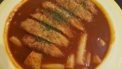 신참떡볶이 매장 이미지