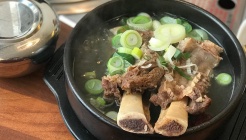 우마디명품갈비탕 매장 이미지