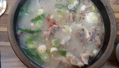 옛날순대 매장 이미지