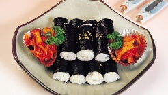 청계산다시마김밥 매장 이미지